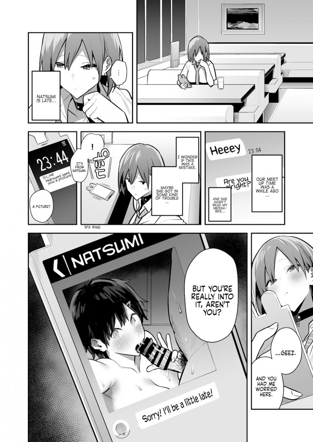 Hentai Manga Comic-Healthy Boyish Girl Does Compensated Dating-Read-40